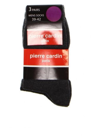 Set Pierre Cardin, Größe M, Farbe Grau, Preis 14,95 €