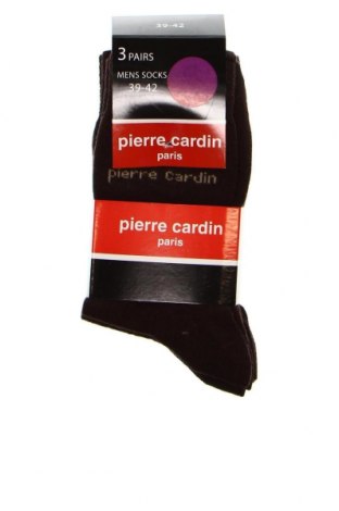 Σύνολο Pierre Cardin, Μέγεθος M, Χρώμα Καφέ, Τιμή 13,60 €