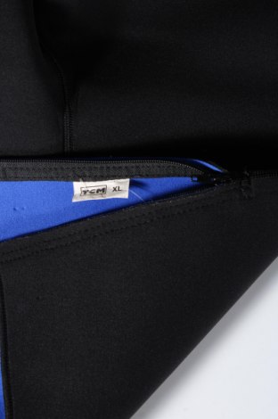 Κοστούμι για θαλάσσια σπορ TCM, Μέγεθος XL, Χρώμα Μαύρο, Τιμή 5,92 €