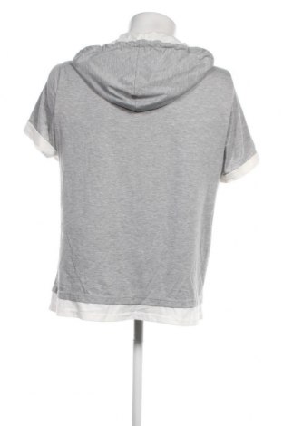 Pánske tričko , Veľkosť XL, Farba Sivá, Cena  4,52 €