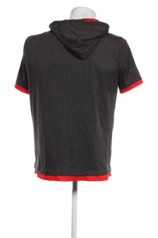 Herren Shirt, Größe XXL, Farbe Grau, Preis 13,22 €