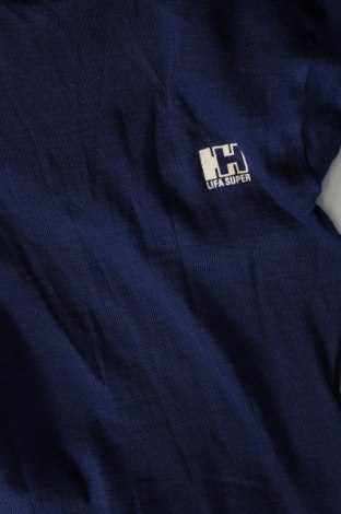 Pánske tričko , Veľkosť L, Farba Modrá, Cena  8,72 €