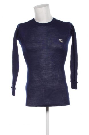 Ανδρική μπλούζα, Μέγεθος L, Χρώμα Μπλέ, Τιμή 9,52 €