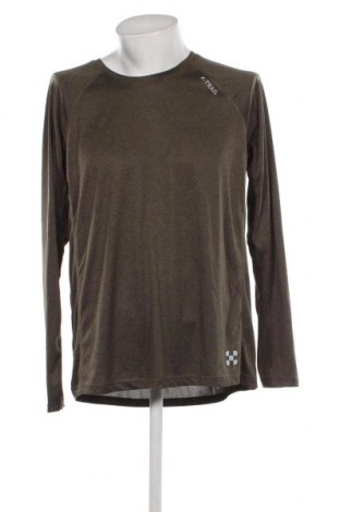 Herren Shirt, Größe XL, Farbe Grün, Preis 7,67 €