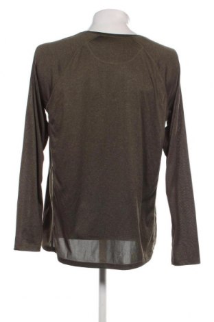 Ανδρική μπλούζα, Μέγεθος XL, Χρώμα Πράσινο, Τιμή 7,67 €