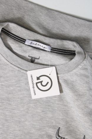 Herren Shirt, Größe S, Farbe Grau, Preis 4,57 €