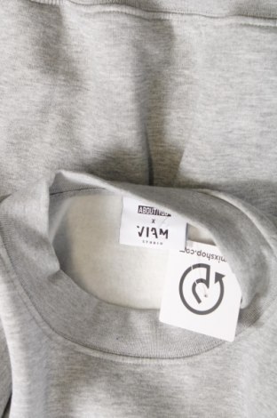 Ανδρική μπλούζα ABOUT YOU x VIAM Studio, Μέγεθος S, Χρώμα Γκρί, Τιμή 5,38 €