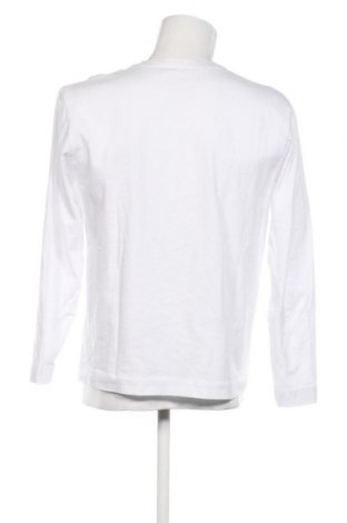 Ανδρική μπλούζα About you x Kevin Trapp, Μέγεθος M, Χρώμα Λευκό, Τιμή 21,03 €