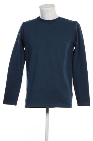 Herren Shirt About you x Kevin Trapp, Größe M, Farbe Blau, Preis € 21,03