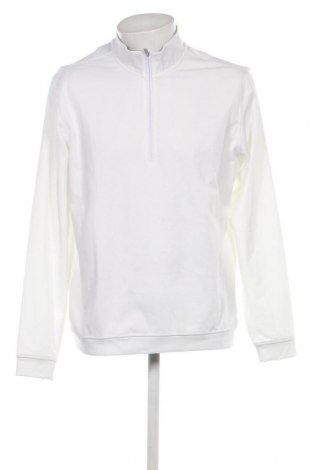 Herren Shirt Adidas, Größe L, Farbe Weiß, Preis 37,11 €
