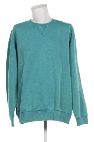 Pánske tričko  Adidas, Veľkosť XL, Farba Modrá, Cena  32,66 €