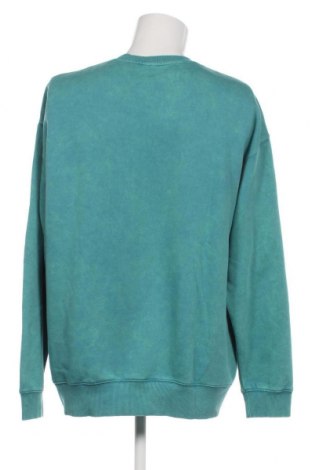 Ανδρική μπλούζα Adidas, Μέγεθος XL, Χρώμα Μπλέ, Τιμή 36,00 €