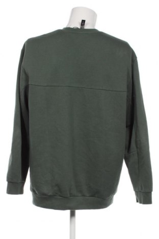 Herren Shirt Adidas, Größe L, Farbe Grün, Preis 37,11 €