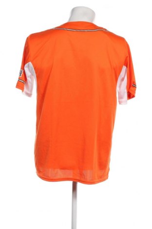 Pánske tričko  Adidas, Veľkosť L, Farba Oranžová, Cena  13,61 €