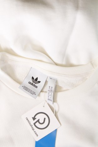 Ανδρική μπλούζα Adidas Originals, Μέγεθος XL, Χρώμα Λευκό, Τιμή 36,83 €