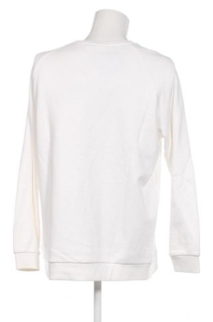 Ανδρική μπλούζα Adidas Originals, Μέγεθος XL, Χρώμα Λευκό, Τιμή 36,83 €