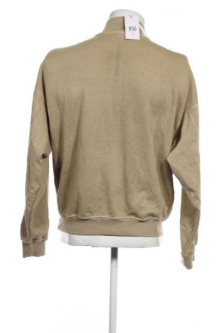 Мъжка блуза BDG, Размер S, Цвят Бежов, Цена 58,00 лв.