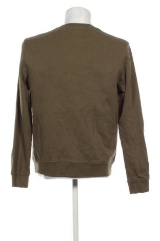Мъжка блуза Belstaff, Размер L, Цвят Зелен, Цена 188,30 лв.