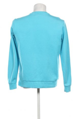 Herren Shirt Boss Green, Größe M, Farbe Blau, Preis 84,54 €
