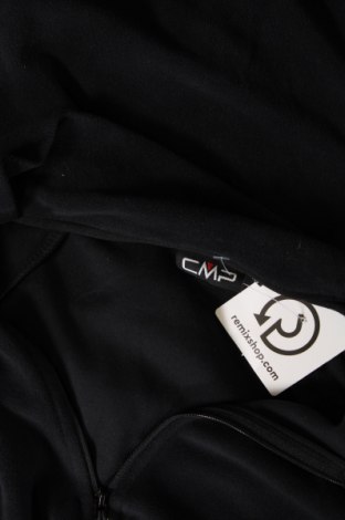Pánske tričko  CMP, Veľkosť M, Farba Čierna, Cena  13,36 €
