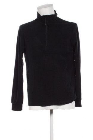 Ανδρική μπλούζα CMP, Μέγεθος M, Χρώμα Μαύρο, Τιμή 13,36 €