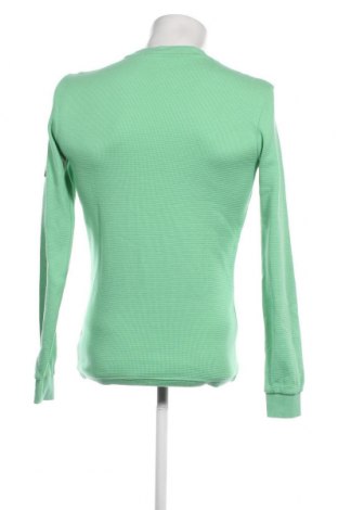Bluză de bărbați Calvin Klein Jeans, Mărime S, Culoare Verde, Preț 303,13 Lei