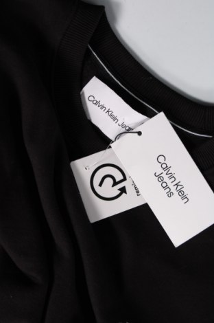 Ανδρική μπλούζα Calvin Klein Jeans, Μέγεθος XXL, Χρώμα Μαύρο, Τιμή 48,97 €