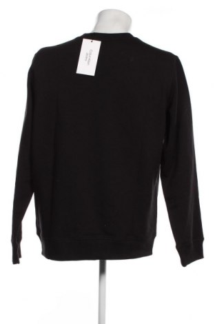 Ανδρική μπλούζα Calvin Klein Jeans, Μέγεθος XXL, Χρώμα Μαύρο, Τιμή 48,97 €