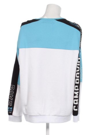 Ανδρική μπλούζα Camp David, Μέγεθος 3XL, Χρώμα Πολύχρωμο, Τιμή 37,86 €