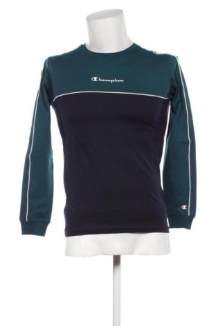 Ανδρική μπλούζα Champion, Μέγεθος XL, Χρώμα Μπλέ, Τιμή 16,70 €
