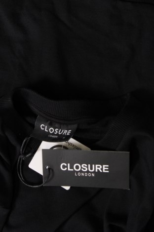 Ανδρική μπλούζα Closure, Μέγεθος M, Χρώμα Μαύρο, Τιμή 13,75 €