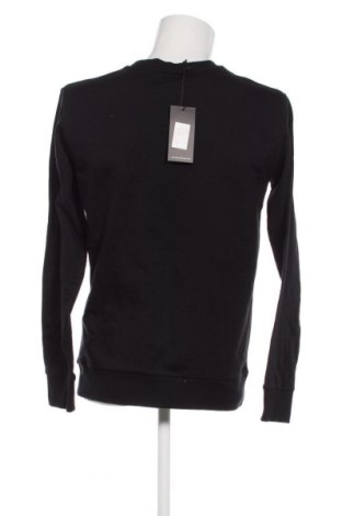 Ανδρική μπλούζα Closure, Μέγεθος M, Χρώμα Μαύρο, Τιμή 13,75 €