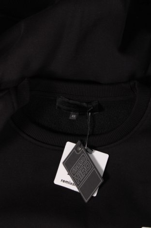 Bluză de bărbați Corbo, Mărime XS, Culoare Negru, Preț 28,62 Lei