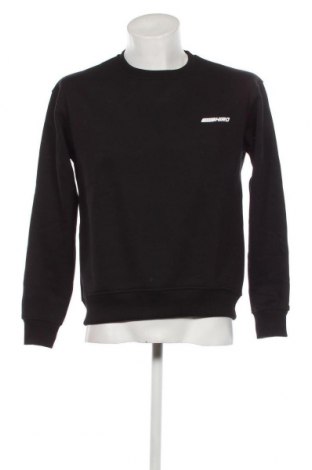 Ανδρική μπλούζα Corbo, Μέγεθος XS, Χρώμα Μαύρο, Τιμή 4,49 €