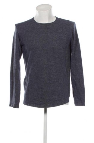 Ανδρική μπλούζα Core By Jack & Jones, Μέγεθος M, Χρώμα Μπλέ, Τιμή 5,01 €