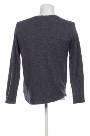 Мъжка блуза Core By Jack & Jones, Размер M, Цвят Син, Цена 15,00 лв.