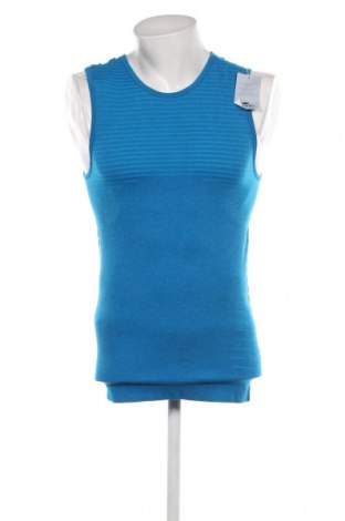 Ανδρική μπλούζα Crane, Μέγεθος L, Χρώμα Μπλέ, Τιμή 8,91 €