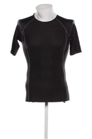 Ανδρική μπλούζα Crane, Μέγεθος L, Χρώμα Μαύρο, Τιμή 5,69 €