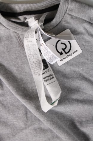 Ανδρική μπλούζα Decathlon, Μέγεθος S, Χρώμα Γκρί, Τιμή 3,40 €