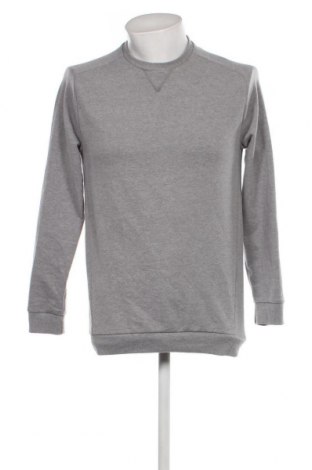Herren Shirt Decathlon, Größe S, Farbe Grau, Preis 4,37 €