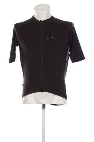 Herren Shirt Decathlon, Größe XXL, Farbe Schwarz, Preis 3,52 €