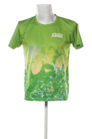 Pánské tričko  Dee, Velikost L, Barva Zelená, Cena  158,00 Kč