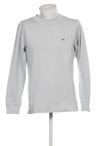 Ανδρική μπλούζα Denham, Μέγεθος L, Χρώμα Γκρί, Τιμή 31,13 €