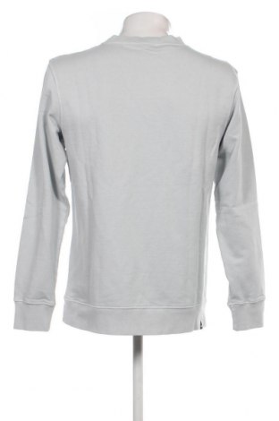 Herren Shirt Denham, Größe L, Farbe Grau, Preis € 9,94