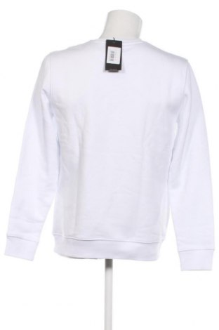 Ανδρική μπλούζα Einstein&Newton, Μέγεθος M, Χρώμα Λευκό, Τιμή 17,94 €