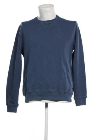 Herren Shirt El Ganso, Größe M, Farbe Blau, Preis 28,04 €