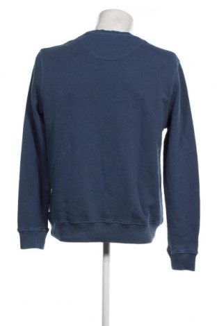 Ανδρική μπλούζα El Ganso, Μέγεθος M, Χρώμα Μπλέ, Τιμή 57,48 €