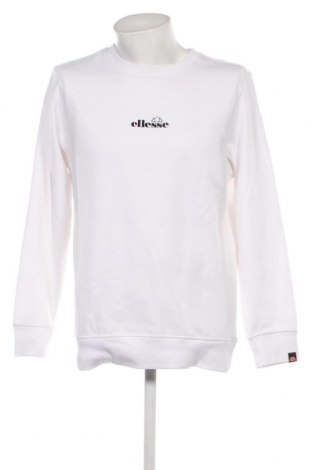 Ανδρική μπλούζα Ellesse, Μέγεθος L, Χρώμα Λευκό, Τιμή 16,70 €