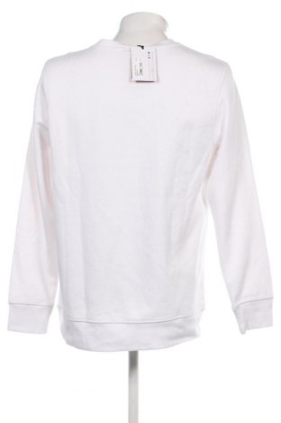 Мъжка блуза Ellesse, Размер L, Цвят Бял, Цена 54,00 лв.