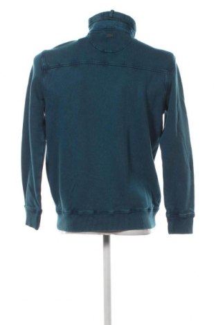 Herren Shirt Engbers, Größe M, Farbe Blau, Preis 22,08 €